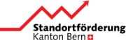Standortförderung Kanton Bern
