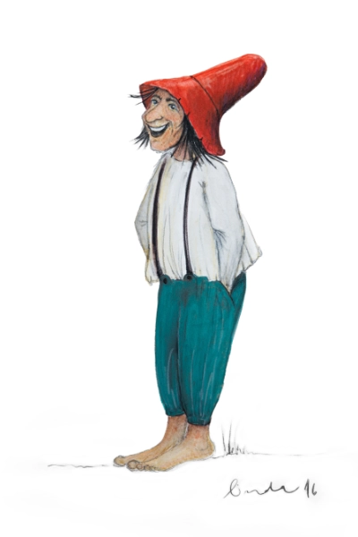 Nonida